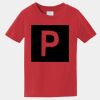 PC Toddler Fan Favorite T-Shirt Thumbnail