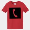 PC Toddler Fan Favorite T-Shirt Thumbnail