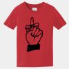 PC Toddler Fan Favorite T-Shirt Thumbnail