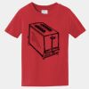 PC Toddler Fan Favorite T-Shirt Thumbnail