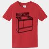 PC Toddler Fan Favorite T-Shirt Thumbnail