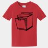PC Toddler Fan Favorite T-Shirt Thumbnail