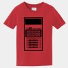 PC Toddler Fan Favorite T-Shirt Thumbnail