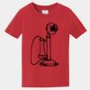 PC Toddler Fan Favorite T-Shirt Thumbnail