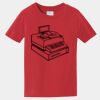 PC Toddler Fan Favorite T-Shirt Thumbnail