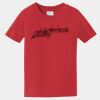 PC Toddler Fan Favorite T-Shirt Thumbnail