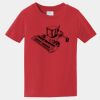 PC Toddler Fan Favorite T-Shirt Thumbnail