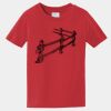 PC Toddler Fan Favorite T-Shirt Thumbnail