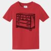PC Toddler Fan Favorite T-Shirt Thumbnail