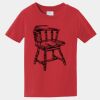 PC Toddler Fan Favorite T-Shirt Thumbnail