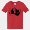 PC Toddler Fan Favorite T-Shirt Thumbnail