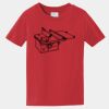 PC Toddler Fan Favorite T-Shirt Thumbnail