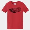 PC Toddler Fan Favorite T-Shirt Thumbnail