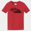 PC Toddler Fan Favorite T-Shirt Thumbnail