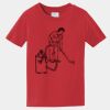 PC Toddler Fan Favorite T-Shirt Thumbnail