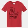 PC Toddler Fan Favorite T-Shirt Thumbnail