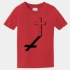 PC Toddler Fan Favorite T-Shirt Thumbnail