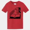 PC Toddler Fan Favorite T-Shirt Thumbnail