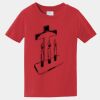 PC Toddler Fan Favorite T-Shirt Thumbnail