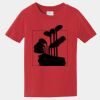 PC Toddler Fan Favorite T-Shirt Thumbnail