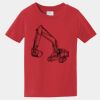 PC Toddler Fan Favorite T-Shirt Thumbnail