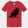 PC Toddler Fan Favorite T-Shirt Thumbnail