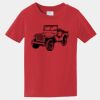 PC Toddler Fan Favorite T-Shirt Thumbnail