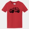 PC Toddler Fan Favorite T-Shirt Thumbnail