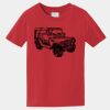 PC Toddler Fan Favorite T-Shirt Thumbnail