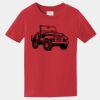 PC Toddler Fan Favorite T-Shirt Thumbnail