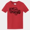 PC Toddler Fan Favorite T-Shirt Thumbnail