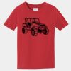 PC Toddler Fan Favorite T-Shirt Thumbnail