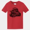 PC Toddler Fan Favorite T-Shirt Thumbnail