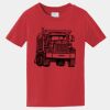 PC Toddler Fan Favorite T-Shirt Thumbnail