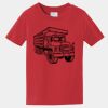 PC Toddler Fan Favorite T-Shirt Thumbnail