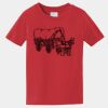 PC Toddler Fan Favorite T-Shirt Thumbnail