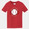 PC Toddler Fan Favorite T-Shirt Thumbnail