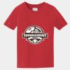 PC Toddler Fan Favorite T-Shirt Thumbnail