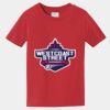 PC Toddler Fan Favorite T-Shirt Thumbnail