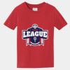 PC Toddler Fan Favorite T-Shirt Thumbnail