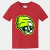PC Toddler Fan Favorite T-Shirt Thumbnail