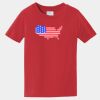 PC Toddler Fan Favorite T-Shirt Thumbnail