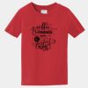 PC Toddler Fan Favorite T-Shirt Thumbnail