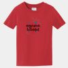 PC Toddler Fan Favorite T-Shirt Thumbnail
