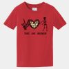 PC Toddler Fan Favorite T-Shirt Thumbnail