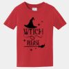 PC Toddler Fan Favorite T-Shirt Thumbnail