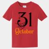 PC Toddler Fan Favorite T-Shirt Thumbnail