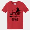 PC Toddler Fan Favorite T-Shirt Thumbnail