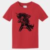PC Toddler Fan Favorite T-Shirt Thumbnail