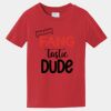PC Toddler Fan Favorite T-Shirt Thumbnail